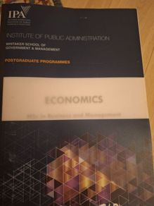 IPA Postgrad Books
