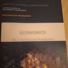 IPA Postgrad Books