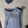 Small Bundle Of Boys Clothes X  4 Pieces.  Age. 4-5 years. New. Image 3