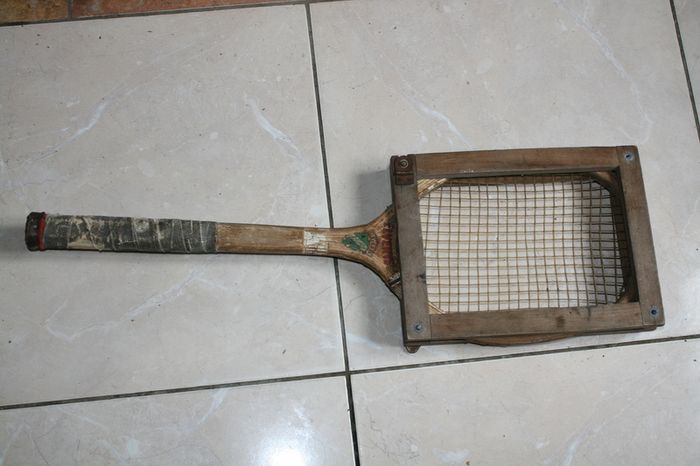 Vintage item