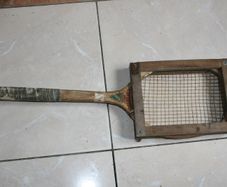 Vintage item