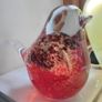 Murano Glass Birds (A Pair)... Image 7