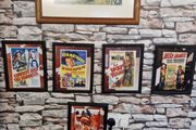 home bar wall pictures