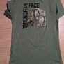 Brand new The North Face t-shirt Size S Image 4