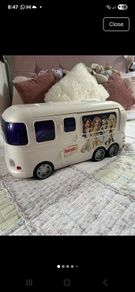 bratz bus