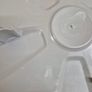 Ford Transit 2014- Genuine 15" Hubcap Wheel Trim 2040065 Image 8