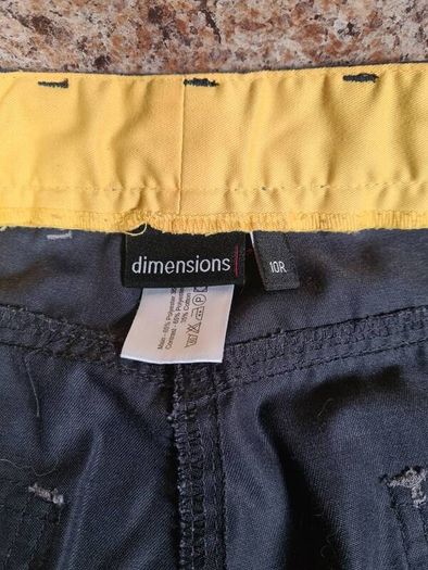 Womens McDonalds crew work trousers Size UK 10 regular  maccy d''s apparel