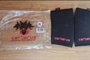 CERBERUS 5mm Power Elbow Sleeves Size XL