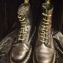 Dr Martens 1460 model EU 37, UK 4, Image 2