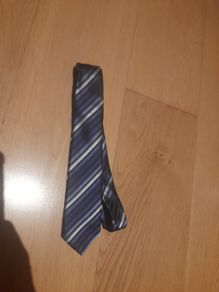 Boy's tie