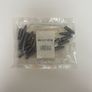 50 packs of quantity25 AEG PZ 2 25mm Screwdriver bits Image 2