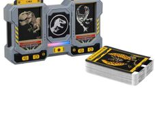 Jurassic World, Dueling Dinos Ultimate Battle Game, Lights and Sounds