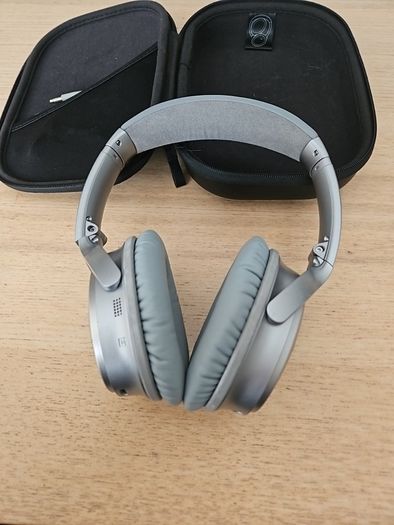 Bose QC35 series I Wireless Headphones