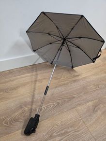 Pram / buggy umbrella - parasol