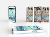 Personalised Samsung Galaxy S4 mini cases covers
