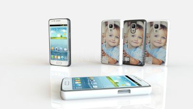 Personalised Samsung Galaxy S4 mini cases covers