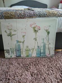 Canvas Picture