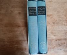 History of the Queen's County