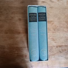 History of the Queen's County