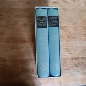 History of the Queen's County