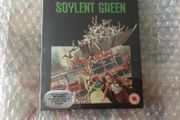 Soylent Green Premium Collection Blu Ray