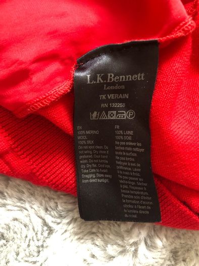 LK Benett jumper