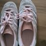 Adidas,women shoes, used but very good condition, size 38, UK 5 Image 3