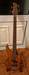 Bass