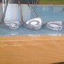 Wilson 10 Golf Clubs Womens Image 9