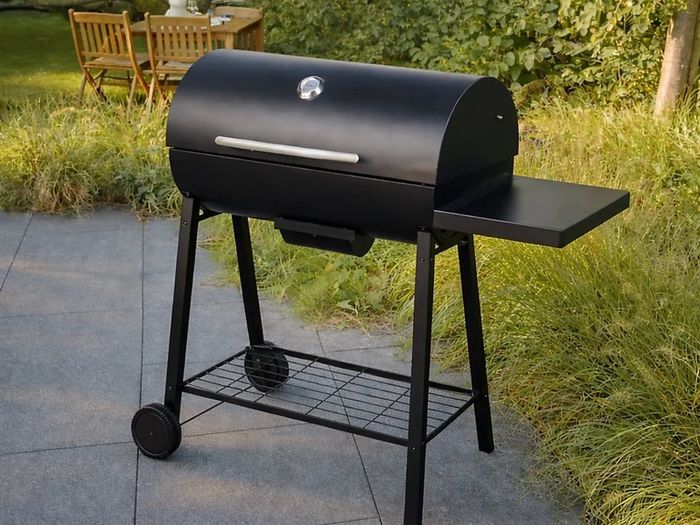 BBQ Grill Brand New in Box