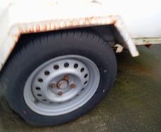 trailers