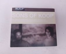 CD Koop