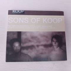 CD Koop