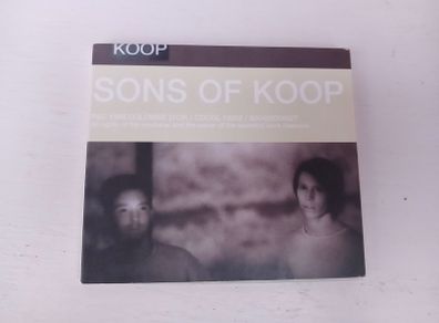 CD Koop