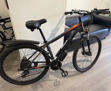 Electric Bike Gunai GN29