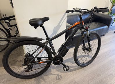 Electric Bike Gunai GN29