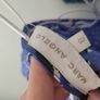Marc Angelo dress size 10 Image 6