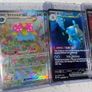 pokemon cards 151 hits Image 7