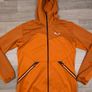 Salewa Full Zip Performance Technical Hoodie Jacket Mens Large Image 2