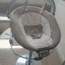 Ingenuity baby swing chair Image 2