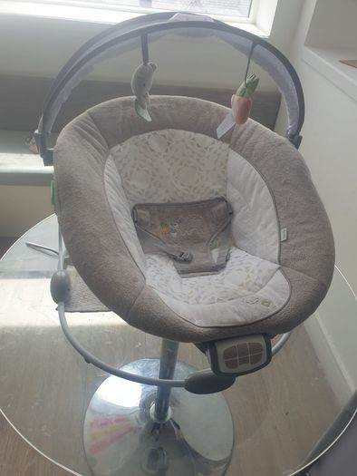 Ingenuity baby swing chair