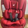 Joie Stages ISOFIX carseat Image 3