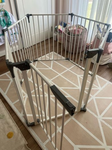 DreamBaby Playpen