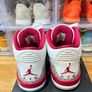 Jordan 3 Cardinal Red Image 3