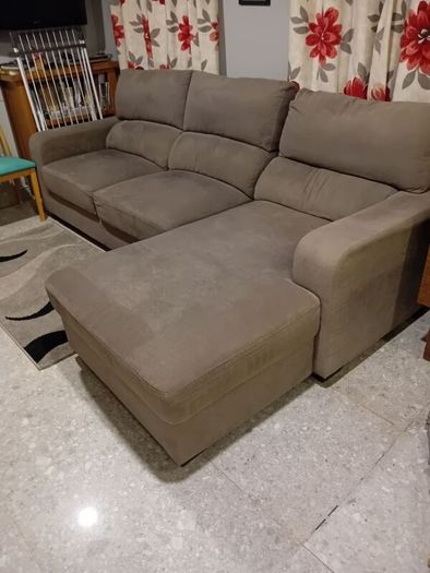 Corner Sofa