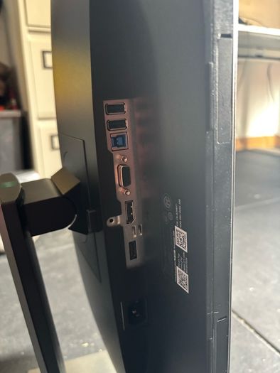 Dell 24 inch Monitor