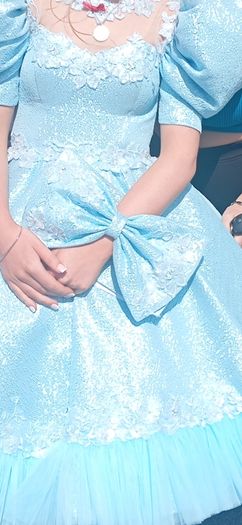 Occasional dress