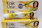 Kojic Clear Cream