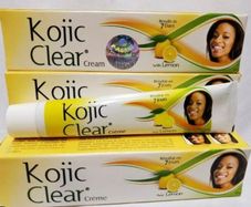 Kojic Clear Cream