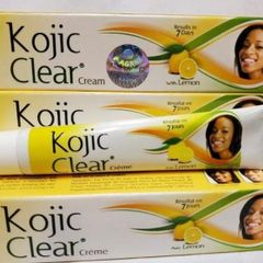 Kojic Clear Cream